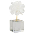 Objet décoratif Eline white small