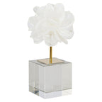 Objet décoratif Eline white small