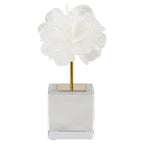 Objet décoratif Eline white small