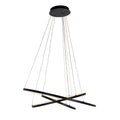 Lustre Amira black