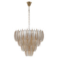 Lustre Chloe gold