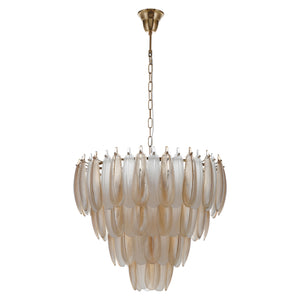 Lustre Chloe gold