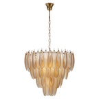 Lustre Chloe gold