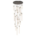 Lustre Crosley black/gold