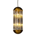 Lustre Sila bronze