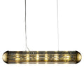 Lustre Mula bronze