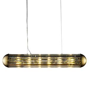 Lustre Mula bronze
