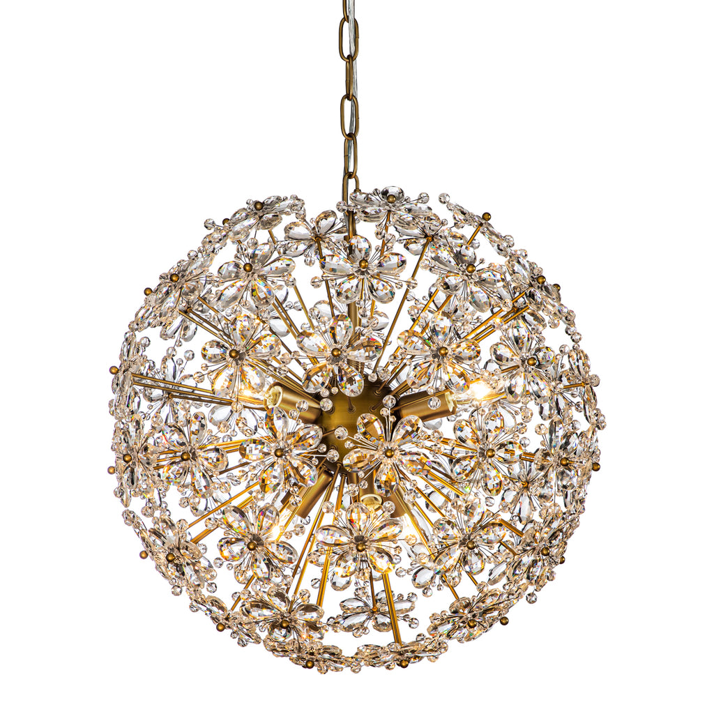 Lustre Cyntha bronze