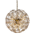 Lustre Cyntha bronze