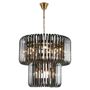 Lustre Bryon smoke