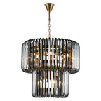 Lustre Bryon smoke