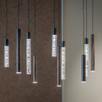 Lustre Oxley bronze large