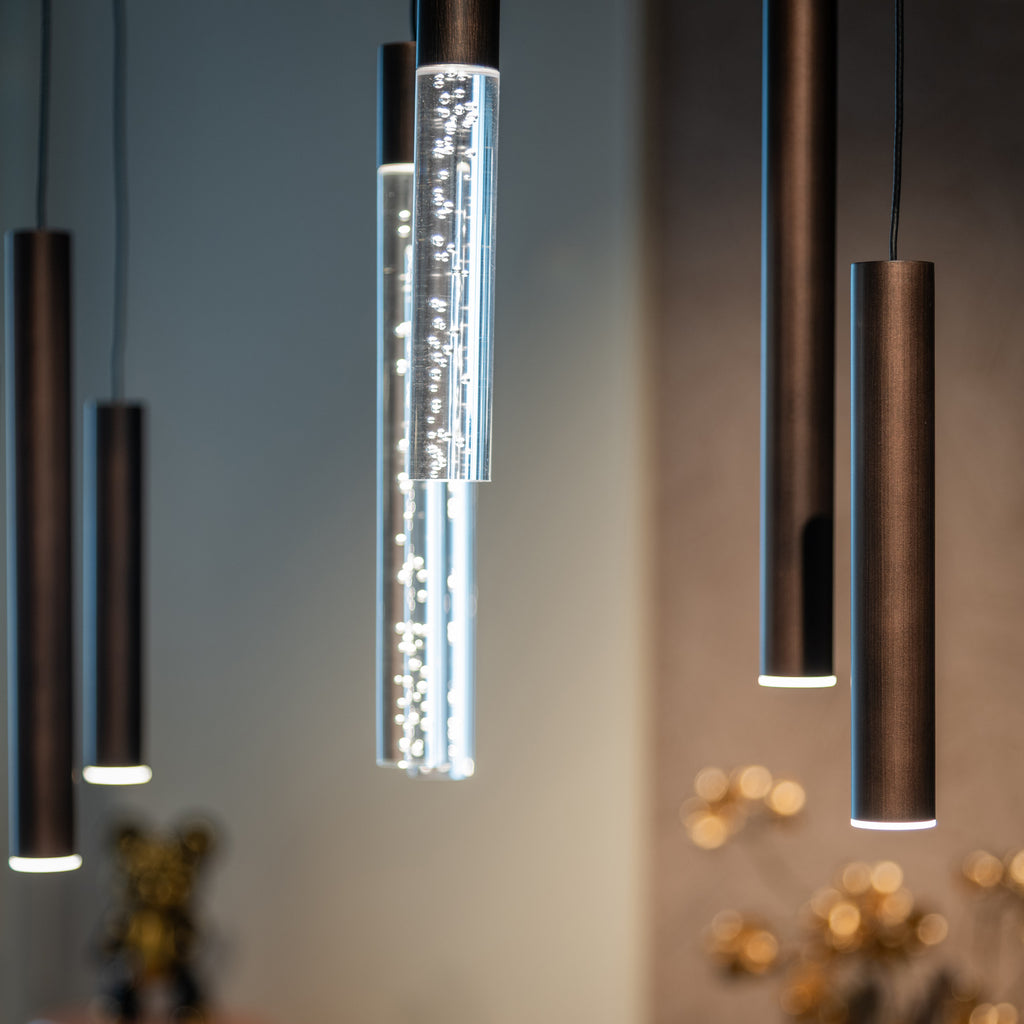 Lustre Oxley bronze large