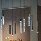 Lustre Oxley bronze large