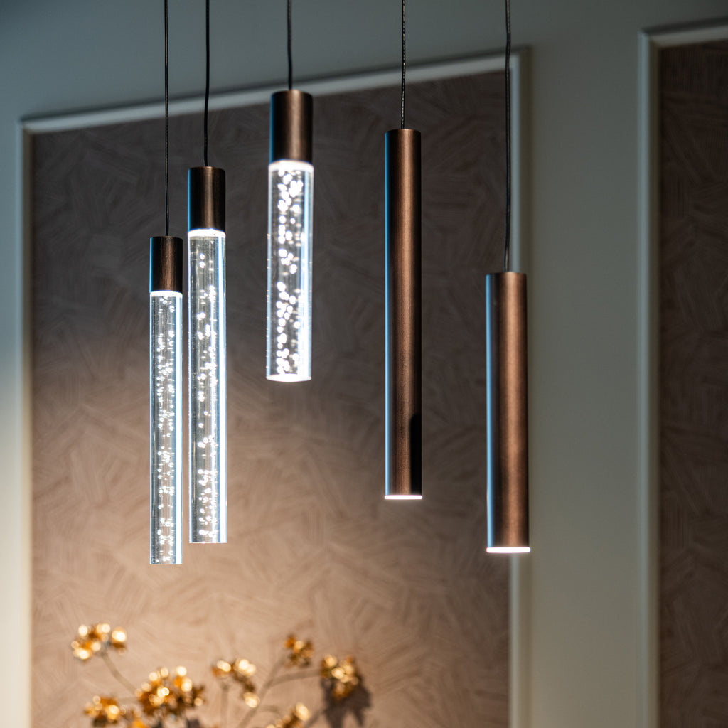 Lustre Oxley bronze large