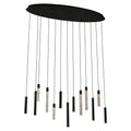 Lustre Oxley bronze large