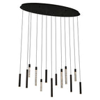 Lustre Oxley bronze large