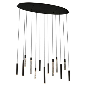 Lustre Oxley bronze large