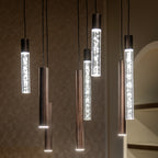 Lustre Oxley bronze small