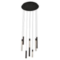 Lustre Oxley bronze small
