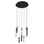 Lustre Oxley bronze small