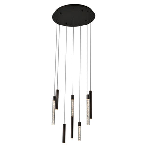 Lustre Oxley bronze small