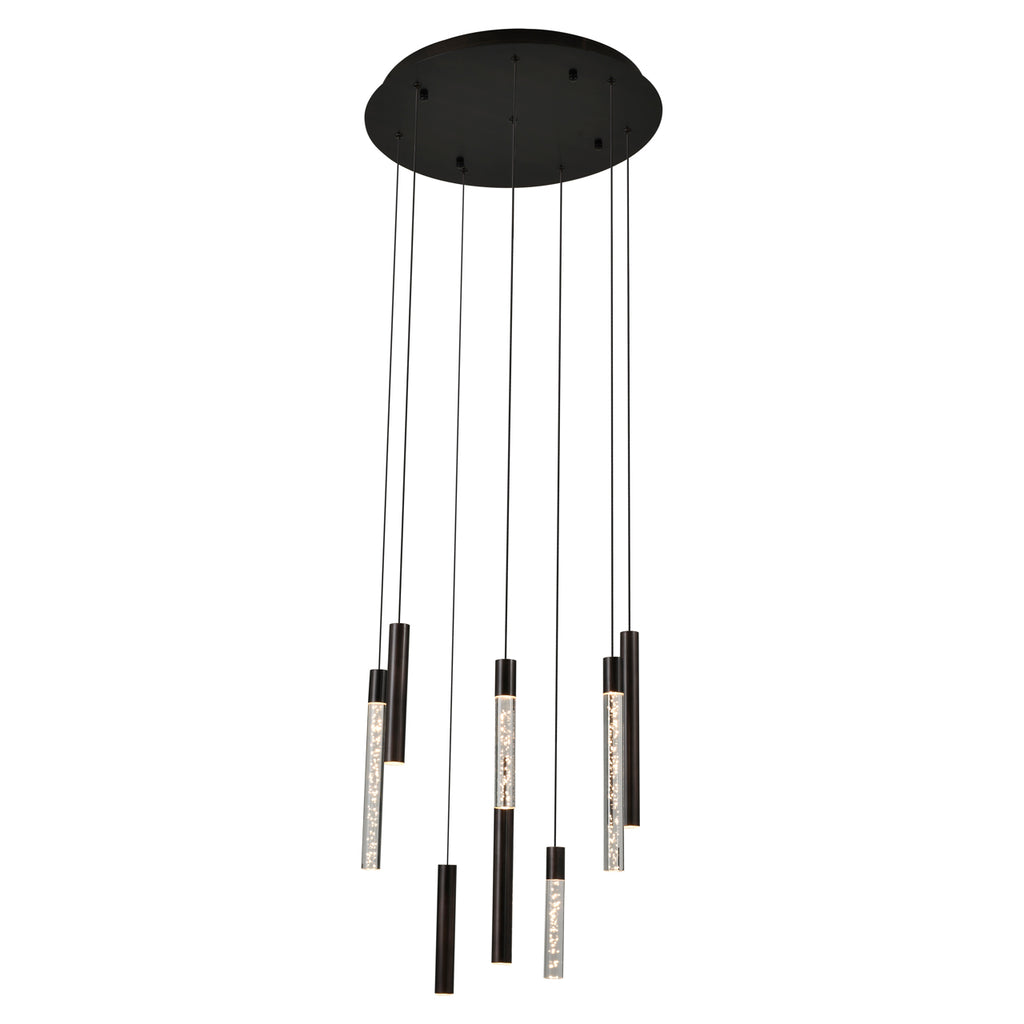 Lustre Oxley bronze small