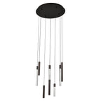 Lustre Oxley bronze small