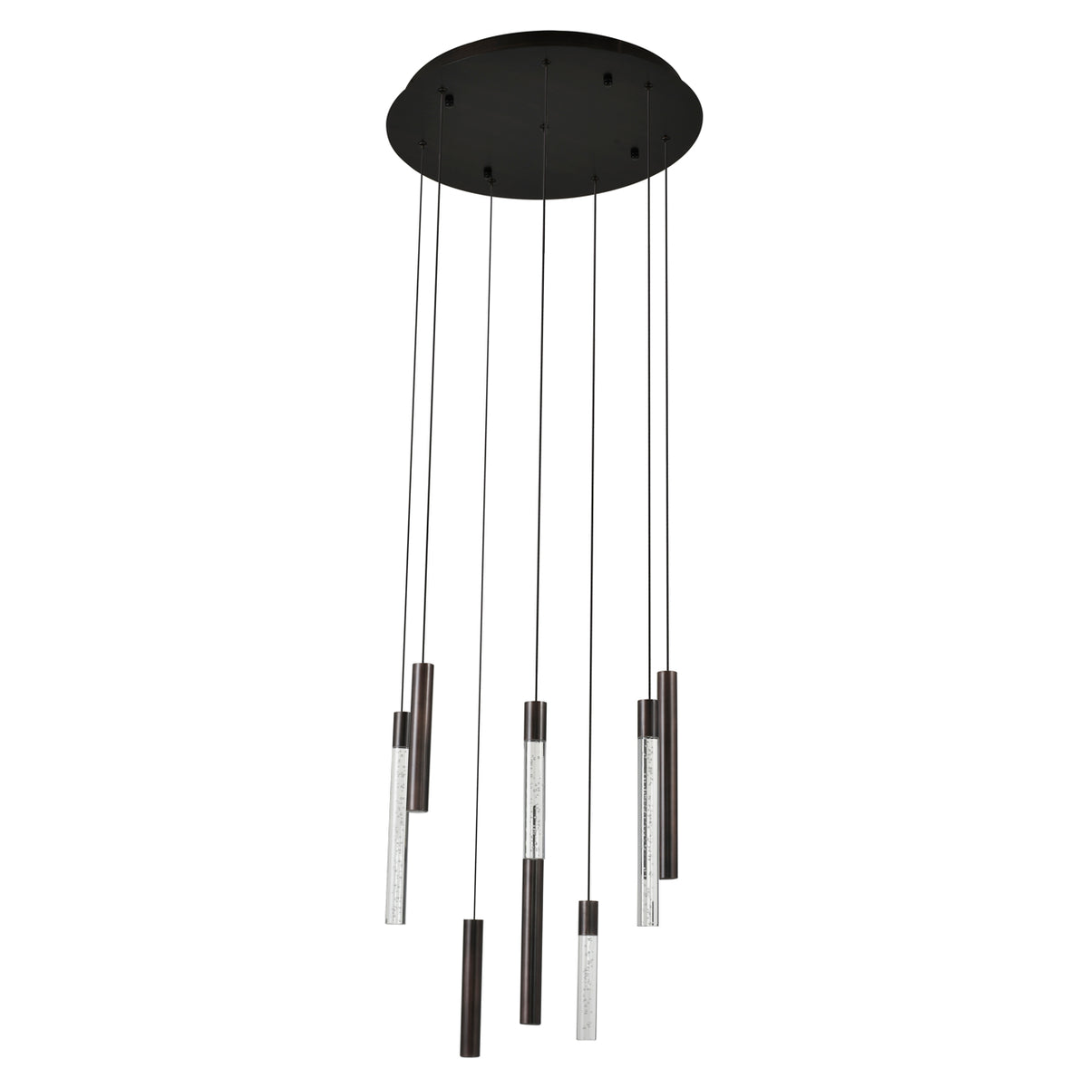 Lustre Oxley bronze small