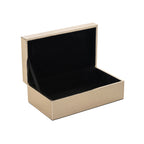 Boîte de rangement Norah gold