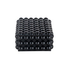 Boîte de rangement Batool black small