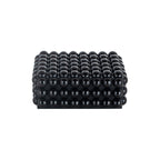 Boîte de rangement Batool black small