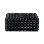 Boîte de rangement Batool black large
