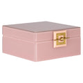 Boîte de rangement Bodine pink large