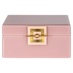 Boîte de rangement Bodine pink large