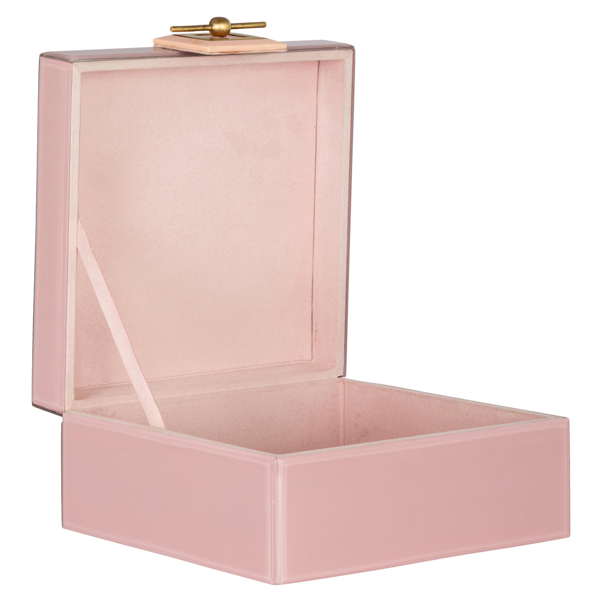 Boîte de rangement Bodine pink large