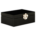 Boîte de rangement Vivy black small