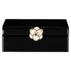 Boîte de rangement Vivy black small