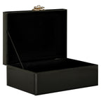 Boîte de rangement Vivy black large
