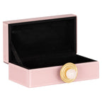 Boîte de rangement Jamila pink small