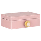 Boîte de rangement Jamila pink large
