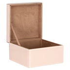 Boîte de rangement Jalisa pink