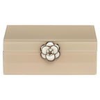 Boîte de rangement Abbey ivory small