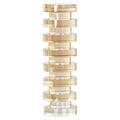 Porte-bougie Cira amber large