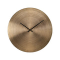 Horloge Aden gold