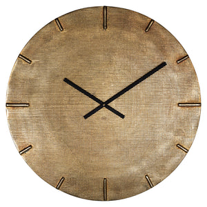 Horloge Zane gold