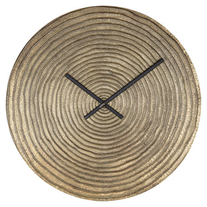 Horloge Roan gold
