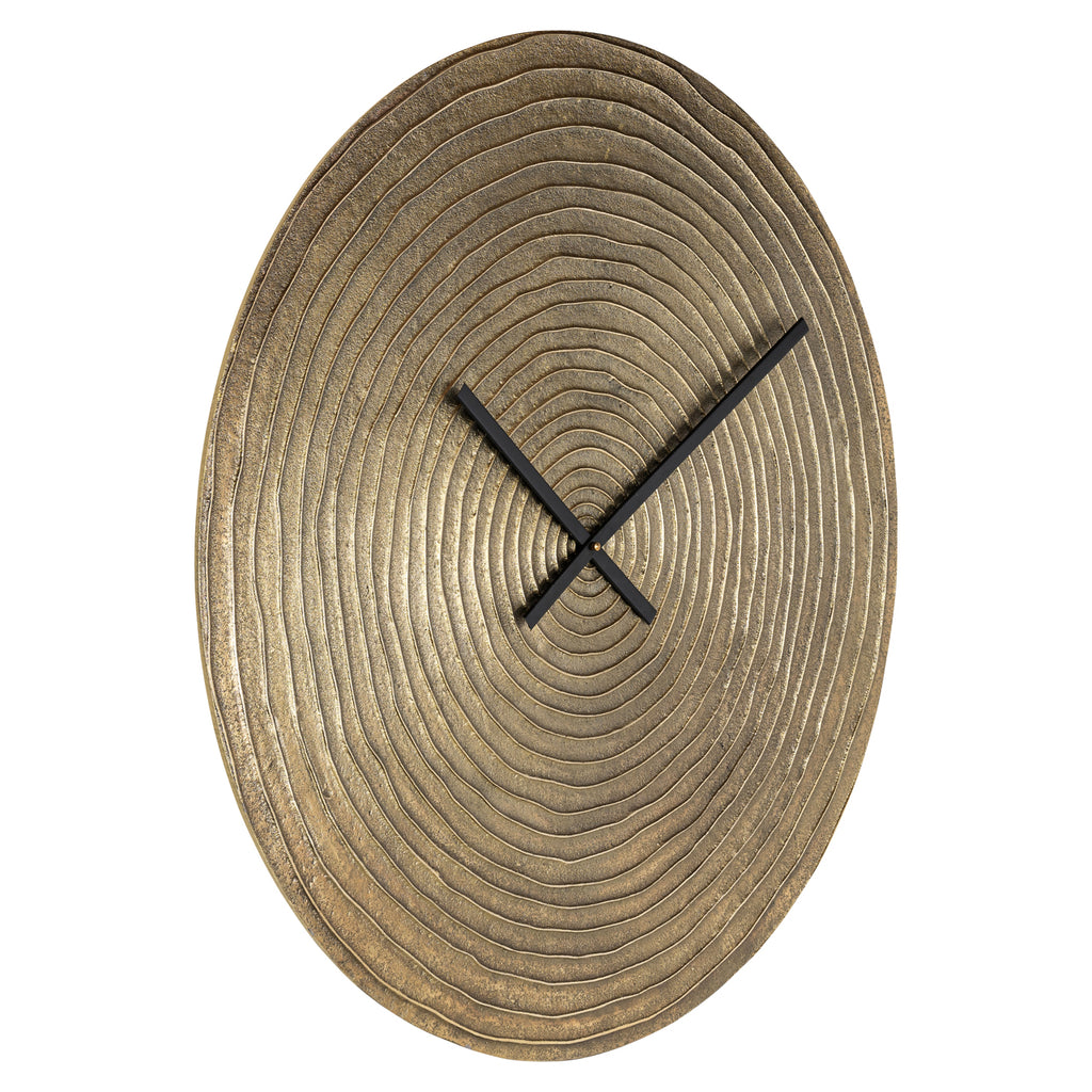 Horloge Roan gold