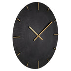 Horloge Bilal black/gold