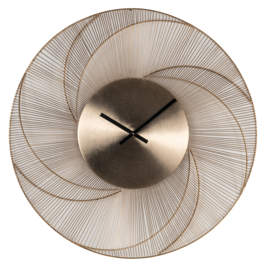 Horloge Denver gold